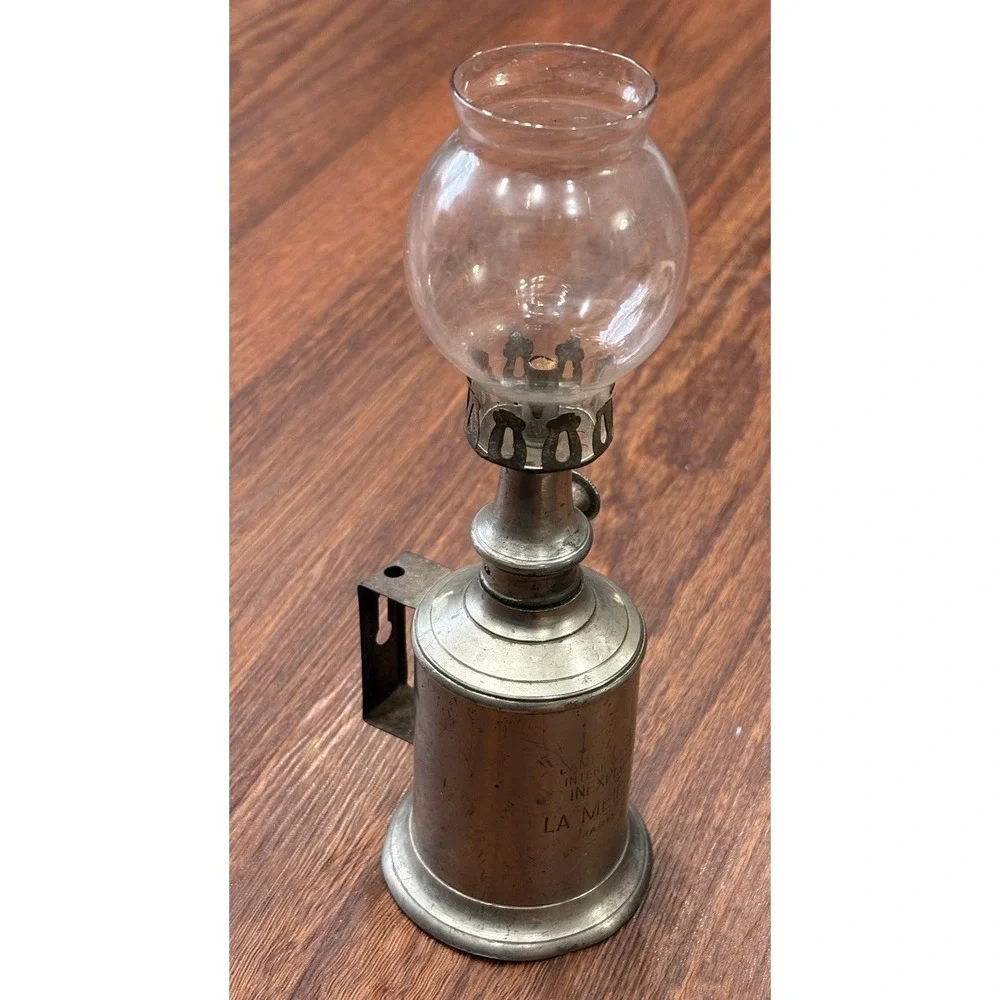 Lampe Essence Pigeon Lamp La Meilleure Paris Deposee 20e